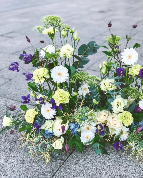 Jardin fleuri – Image 3