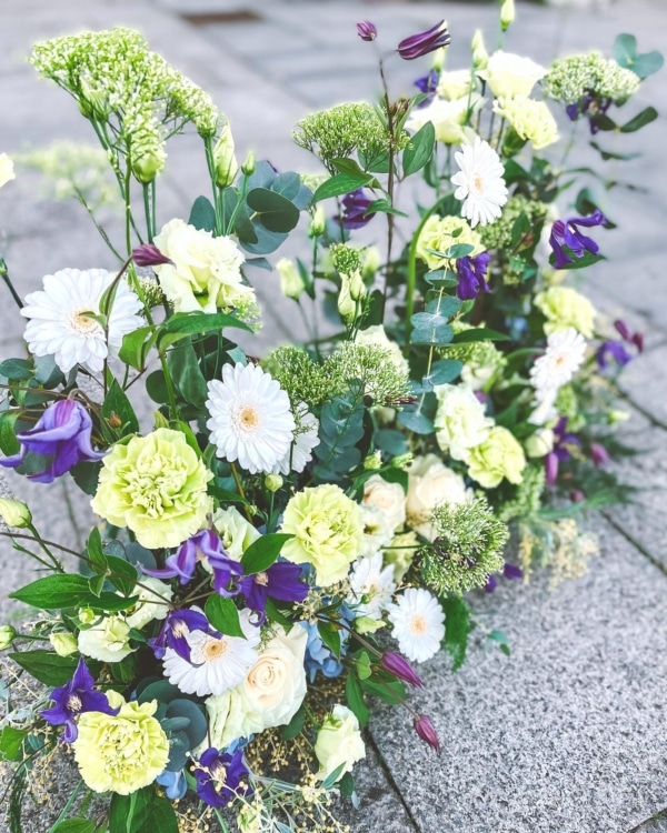 Jardin fleuri – Image 4
