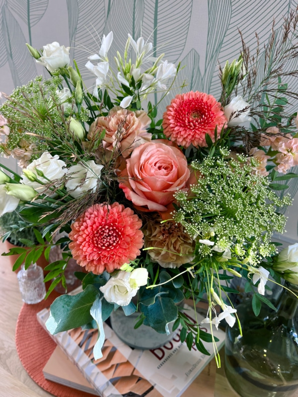Bouquet Champêtre – Image 2