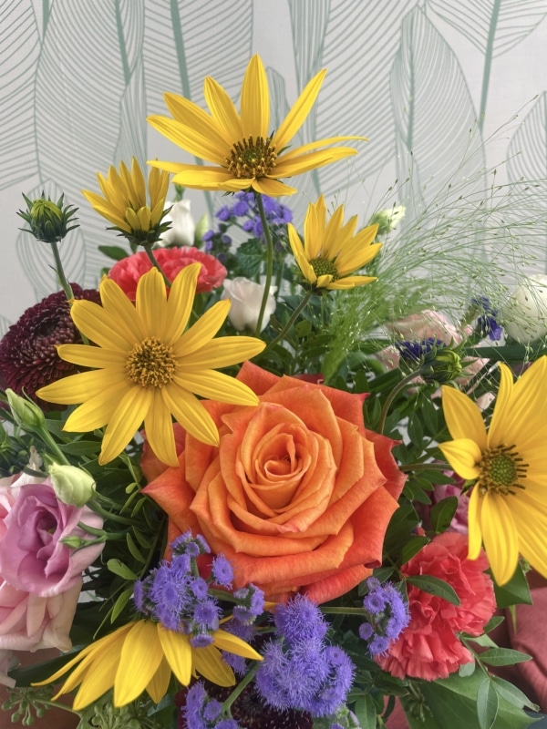 Bouquet Funky – Image 2
