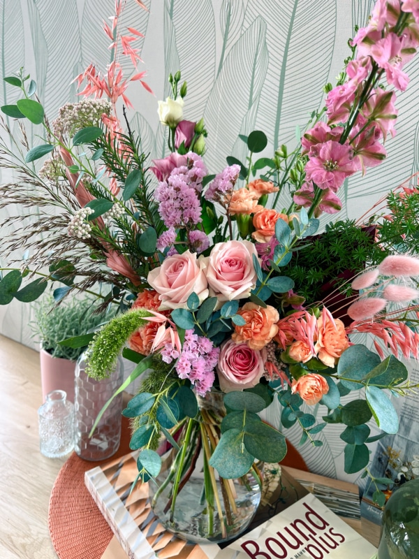 Bouquet Bohème – Image 2